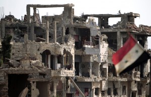 محكمة بريطانية تقضى بسجن بريطاني وليبي بتهم التورط في حرب سوريا