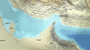 البحرية السعودية توقف 4 مراكب صيد إيرانية