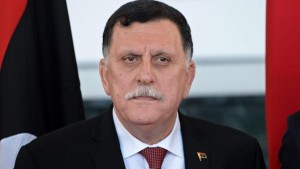 الرئاسي يجدد رفضه للتدخل الأجنبي في ليبيا