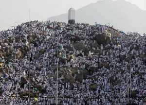 بعثة الحجيج الليبي ستغادر الى الاراضي المقدسة نهاية الشهر الجاري