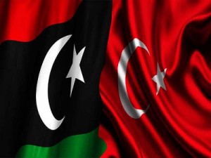 تركيا تدرس إلغاء التأشيرة المفروضة على الليبيين