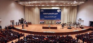 مجلس النواب العراقي يناقش سحب الثقة من وزير الدفاع