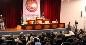 مجلس النواب يرفض منح الثقة لحكومة الوفاق