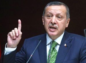 أردوغان مستعدون للمشاركة في تحرير الرقة السورية من تنظيم داعش
