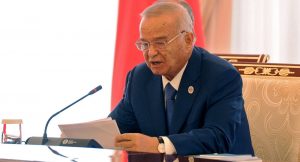 رويترز مصادر دبلوماسية تتتحدث عن وفاة رئيس أوزبكستان