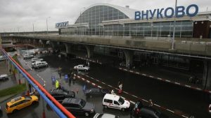 موسكو تبيع الدوحة 24.9% من مطار بولكوفو