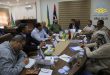 زواره: جلسة حوارية بين أعضاء مجلسي البلدي الحالي والمنتخب