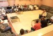 صالون ثقافي بجادو حول إدارح الهوية الأمازيغية بكافة المؤسسات الحكومية والشوارع