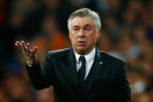 ريال مدريد يستقر على تشابي ألونسو لخلافة أنشيلوتي