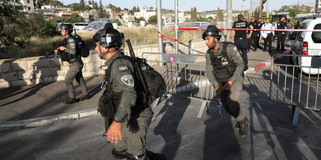 حماس: ضباط كبار من بين الأسرى الإسرائيليين الذين أسرتهم كتائب القسام