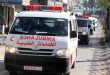 الصحة الفلسطينية: 161 شهيدا و 931 جريحا جراء القصف الإسرائيلى على غزة