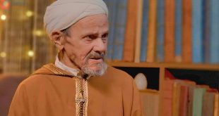 وفاة الفنان الأمازيغي عبد الرحمان أوتفنوت عن عمر 87 عامًا