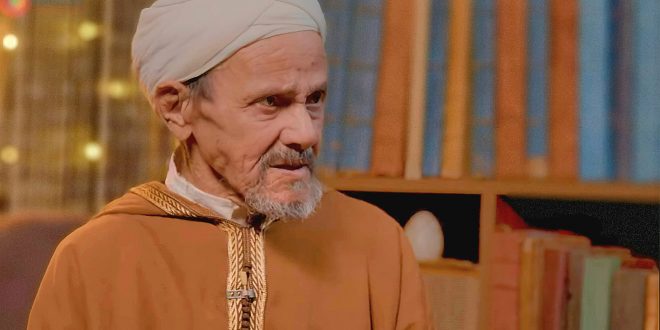 وفاة الفنان الأمازيغي عبد الرحمان أوتفنوت عن عمر 87 عامًا