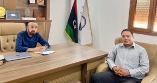 برنامج تدريبي للإعلاميين الأمازيغيين لتعزيز المهارات المهنية