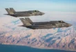 إيران تعلن إسقاط مقاتلة إسرائيلية من طراز F-35 في غرب البلاد