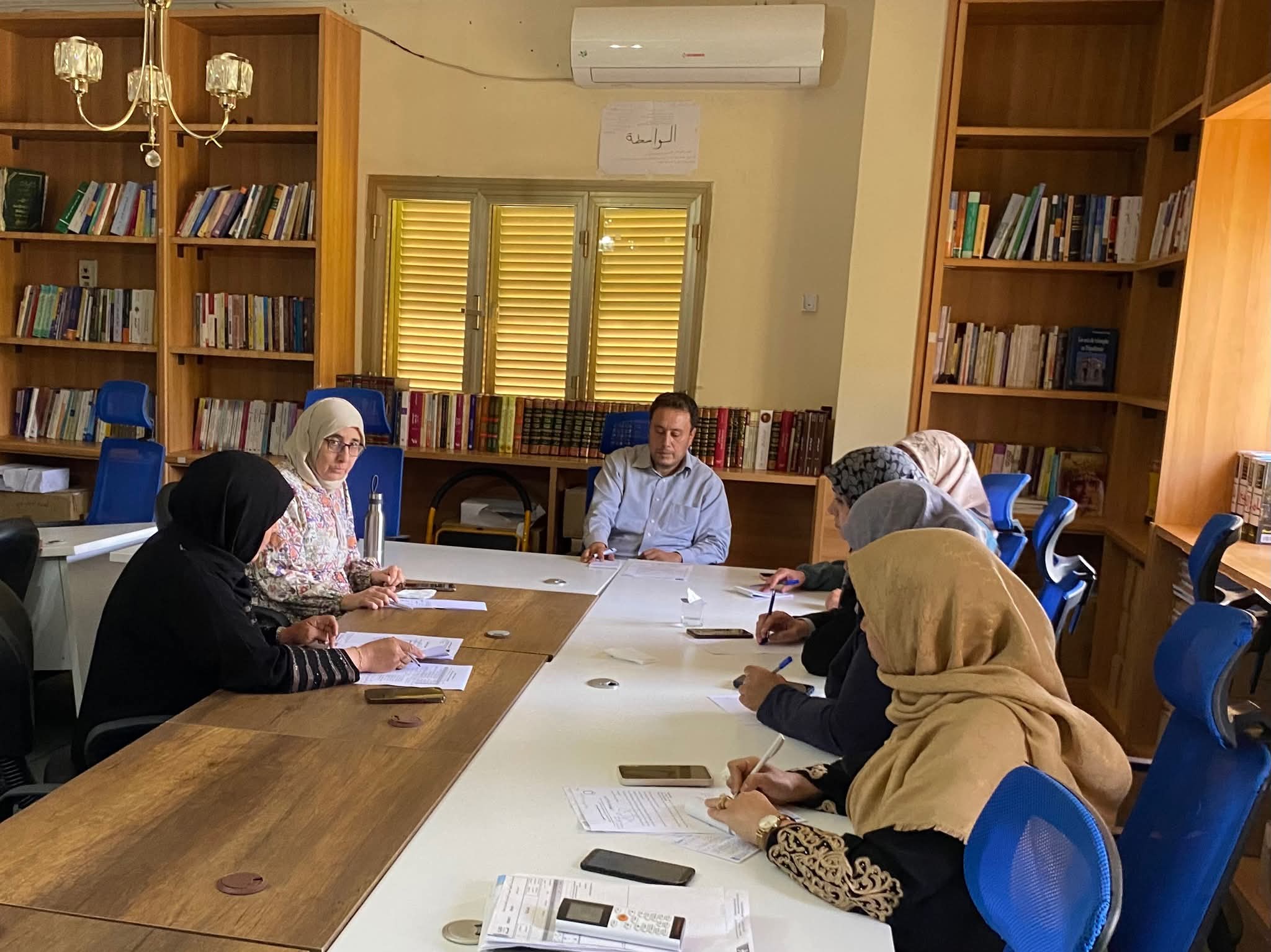 المركز الليبي للدراسات الأمازيغية يعلن عن فتح باب التوظيف